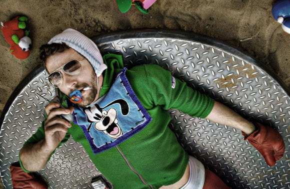 Взросление - как не быть инфантилом. Зыгмантович_0.jpg